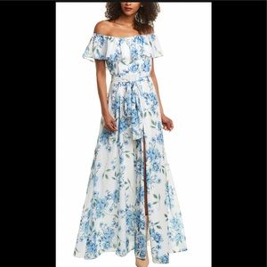 Yumi Kim Carmen Maxi Dress